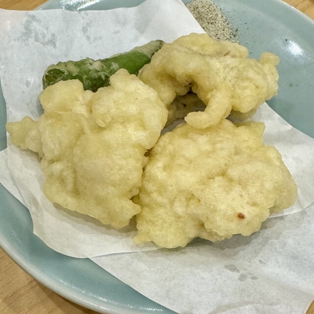 Seafood Ryori Gosaku Don Sakae Higashi Ten photo 2