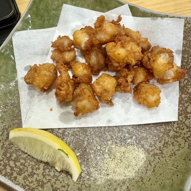 Seafood Ryori Gosaku Don Sakae Higashi Ten photo 5