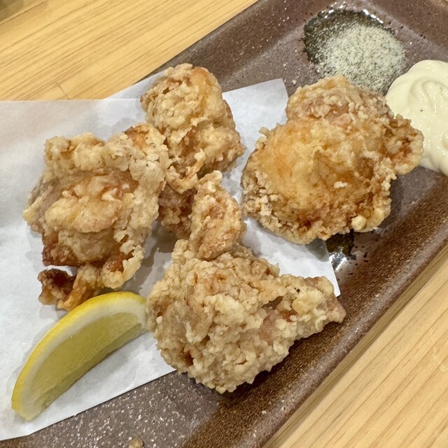 Seafood Ryori Gosaku Don Sakae Higashi Ten photo 3