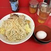 ラーメン二郎 大宮公園駅前店