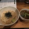 日本橋 製麺庵 なな蓮