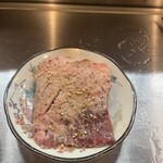 ホルモン ピポロ - 