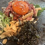 ホルモン ピポロ - 