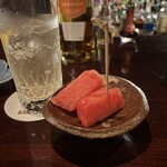 バー ジャダ - R7.8  スイカサービス