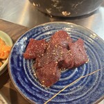 ホルモン ピポロ - 