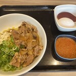 吉野家 - 料理写真: