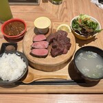 新宿焼肉 牛たんの檸檬 - 