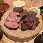 新宿焼肉 牛たんの檸檬 - 