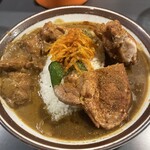 カレーライス Cari－Rio - 