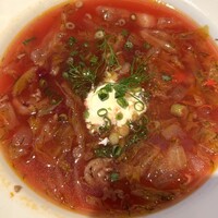 Russian Restaurant ROGOVSKI 銀座 - 