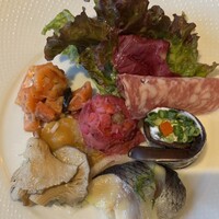 Russian Restaurant ROGOVSKI 銀座 - 