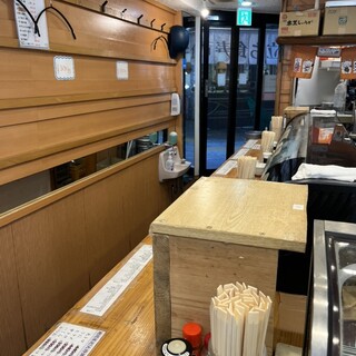 立ち喰い寿司 大松_2