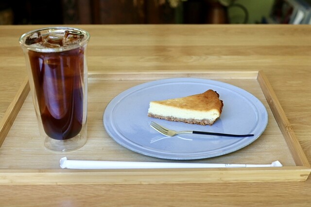 Cafe Gallery Touhenboku