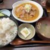 食堂 いしん