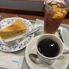 ドトールコーヒーショップ 新横浜駅前店