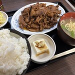 食堂 いしん - 