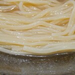 Ramen にじゅうぶんのいち - 