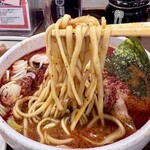 麺処 井の庄 - 