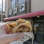 さのや 今川焼店 - 