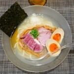 Ramen にじゅうぶんのいち - 