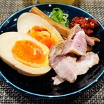 Ramen にじゅうぶんのいち - 