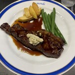 ル・モンド 新宿店 - 