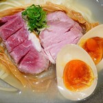 Ramen にじゅうぶんのいち - 