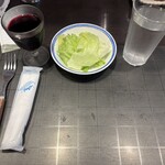 ル・モンド 新宿店 - 