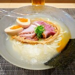 Ramen にじゅうぶんのいち - 