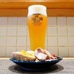 Ramen にじゅうぶんのいち - 