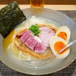 Ramen にじゅうぶんのいち - 