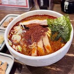 麺処 井の庄 - 