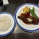 ル・モンド 新宿店 - 