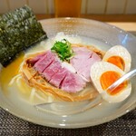 Ramen にじゅうぶんのいち - 
