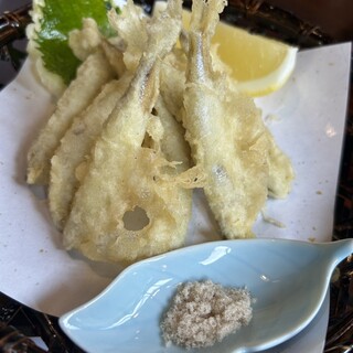 そば処 治兵衛_1