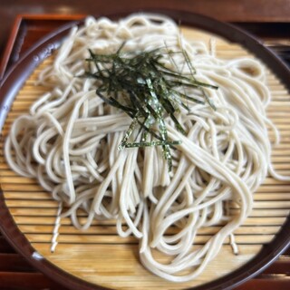 そば処 治兵衛_0