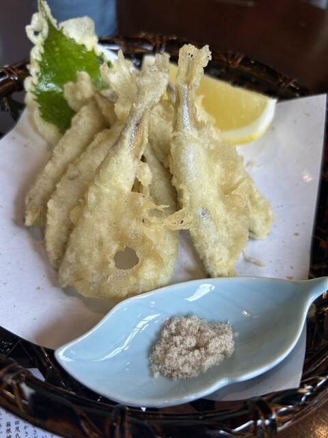 Soba Dokoro Jihei - Hakone Yumoto/Soba (Buckwheat noodles