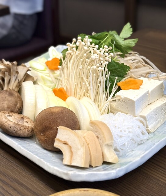 Kisoji Komaki Ten photo 3