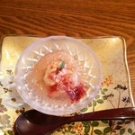 和 あすか - 無花果のコンフォート