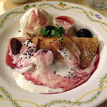 クレープリー・アルション - 