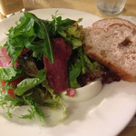 クレープリー・アルション - 