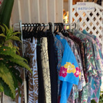 カイルアキッチン - アロハシャツ！