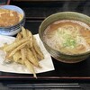 大地のうどん 本店