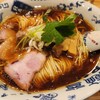 麺尊 RAGE 麻布台ヒルズ