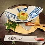 新日本料理 神也 - 