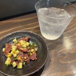 ビストロ温室 - 