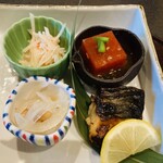 新日本料理 神也 - 
