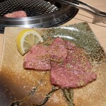 古民家焼肉 古登里 - 