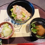 新日本料理 神也 - 