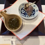 日本料理　　銀扇 - 